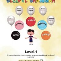 Gleeful Grammar: Level 1