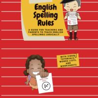 English Spelling Rules